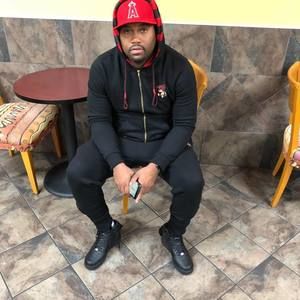 Meet your Posher, Lonnie